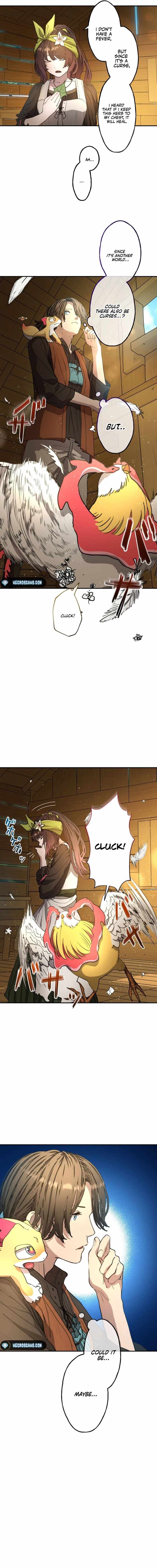 The Scientist Who Loves His Wife Too Much Becomes a Hero Who Saves the Nation Chapter 1 18